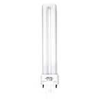 Compact fluorescentielamp zonder geïntegreerd voorschakelapparaat Aura Light International AB Unique-S LL 11W-840 G23 Compact fluorescentielamp zonder geïntegreerd voorschakelapparaat Aura Light International AB Unique-S LL 11W-840 G23